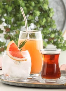 LAV Bade 24'lü Karışık Set