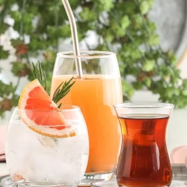 LAV Bade 24’lü Karışık Set